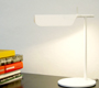 tab lamp, flos - barber osgerby